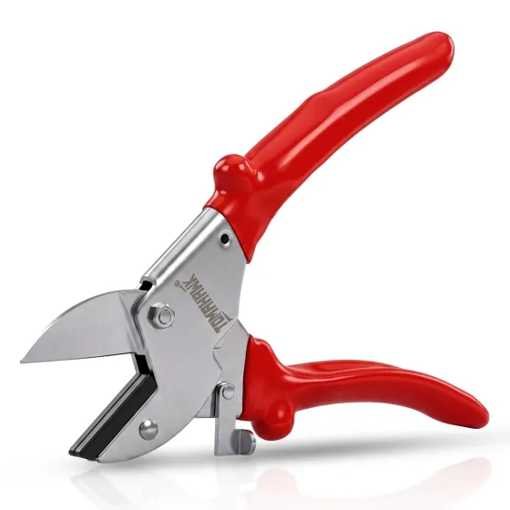 Tomahawk Heavy Duty Premium Stainless Steel Sharp Purning