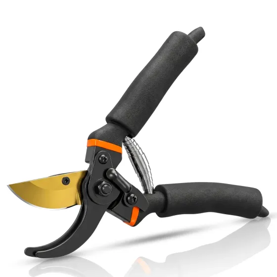 Tomahawk TBP200 Bypass Pruner – For Clean Cuts on Green Stems