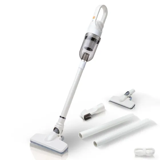 Tomahawk TCV-360 Vacuum Cleaner
