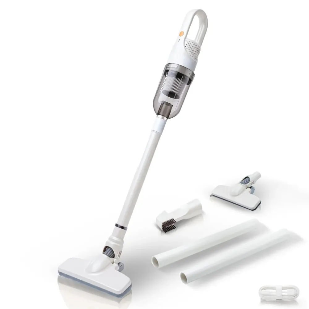 Tomahawk TCV-360 Vacuum Cleaner
