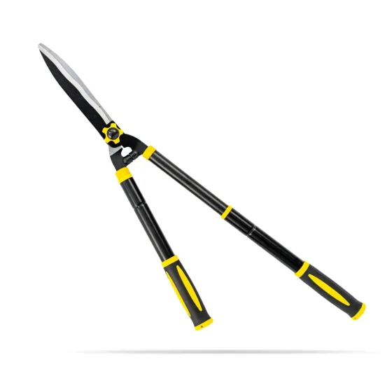 Tomahawk 29” Hedge Shears - For Trimming Plants
