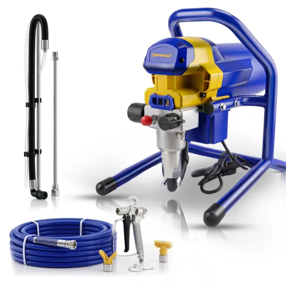 Tomahawk Paint Spray Machine for Home & Wall Painting