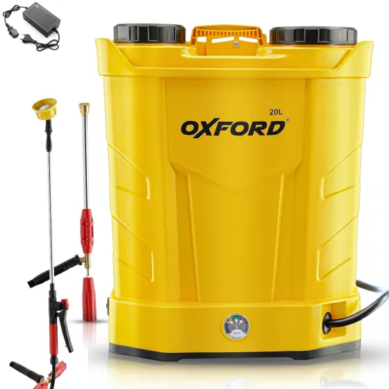 Tomahawk Oxford SIN-2031 20L Battery Operated Agricultural
