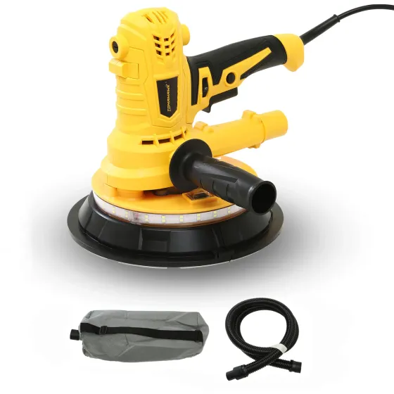 Tomahawk T14692 Drywall Sander