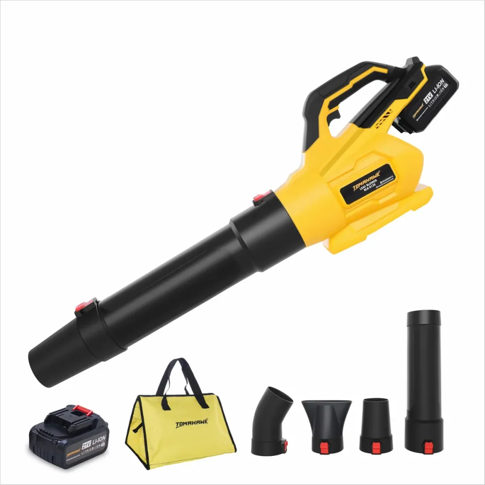 Tomahawk BLB-8130