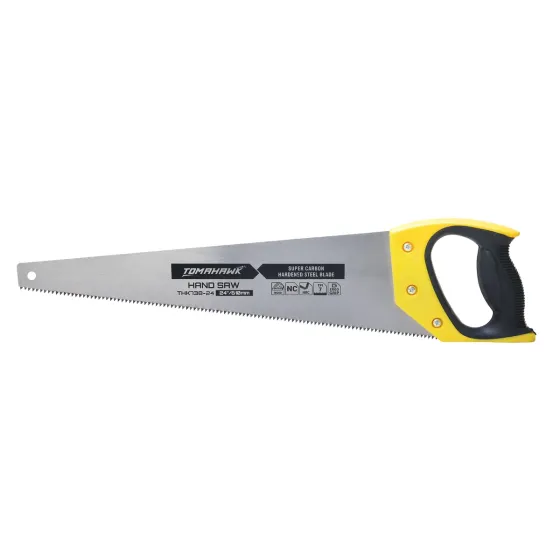 Tomahawk Heavy-Duty Handsaw