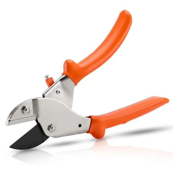 Tomahawk Anvil Pruner – For Dry & Woody Stems