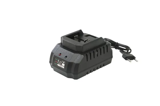 Tomahawk CHA-2500 Desktop Fast Battery Charger for 20V Power