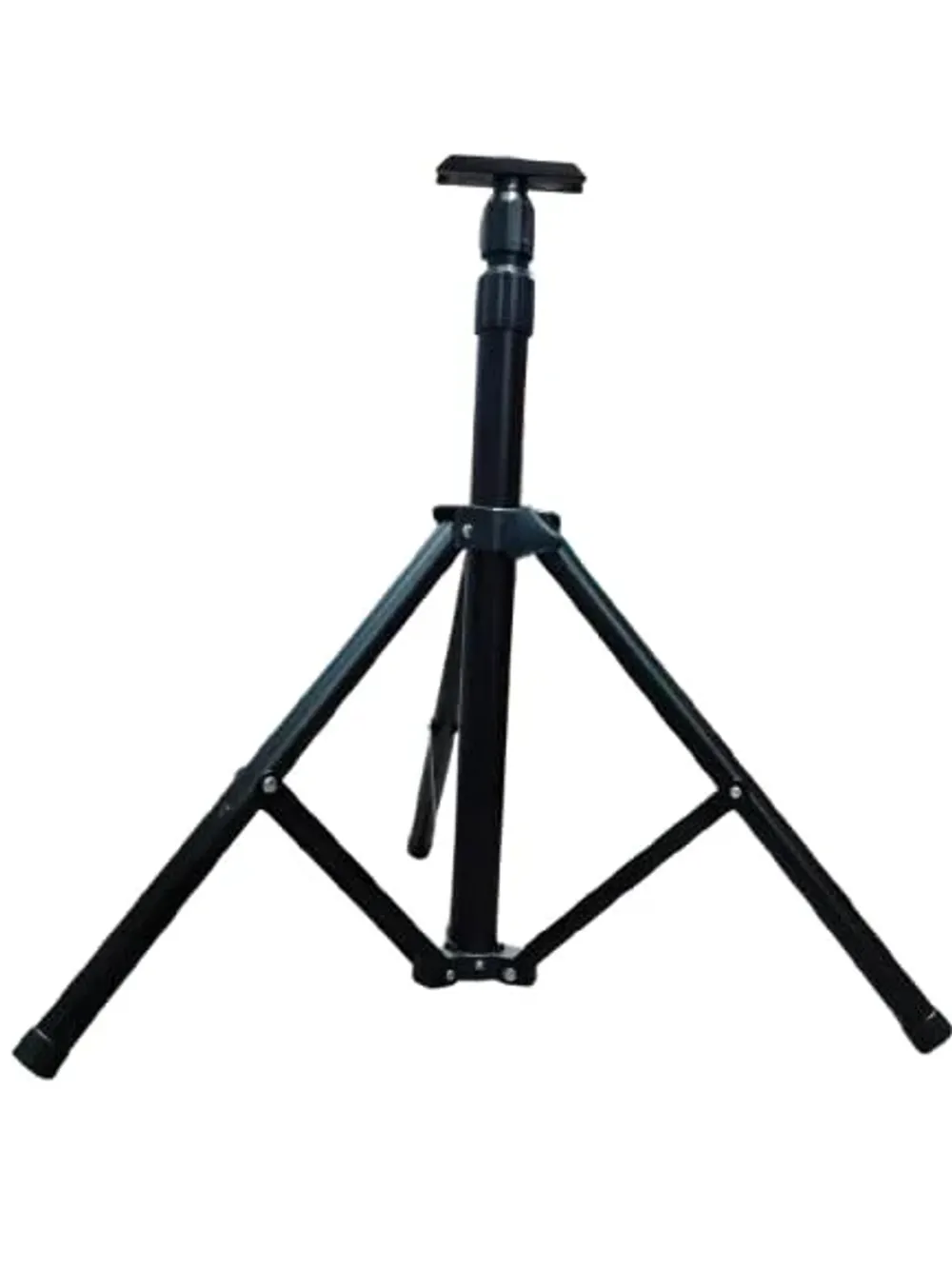 Tomahawk TTS-1500 Heavy Duty 5ft Adjustable Tripod Light