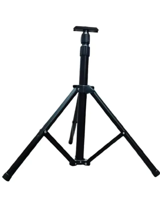 Tomahawk TTS-1500 Heavy Duty 5ft Adjustable Tripod Light