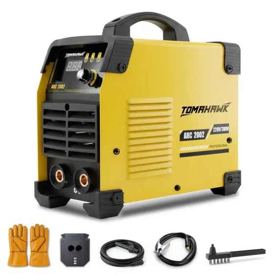 Tomahawk ARC-2002 MMA Arc Welding Machine