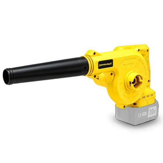 Tomahawk TCB-20A 20V Cordless Air Blower