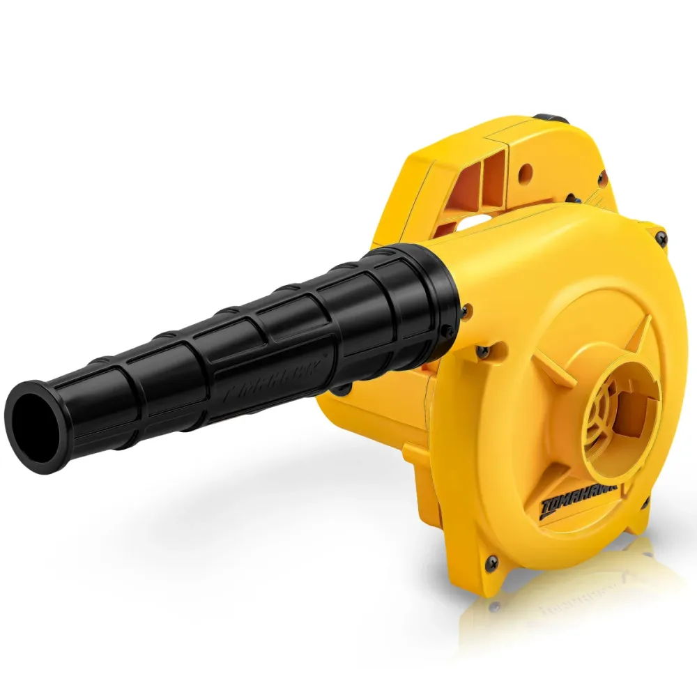 TOMAHAWK Electric Blower – Professional Air Blower – 16500rpm