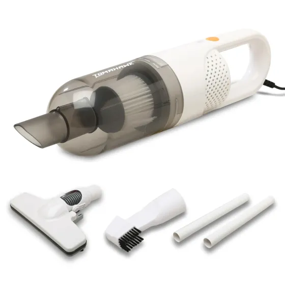 Tomahawk TEV-363 Handheld Vacuum Cleaner