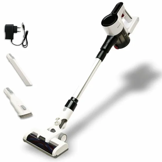 Tomahawk TCVP-400 Cordless Handheld Vacuum Cleaner