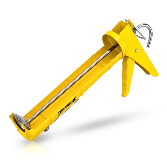 Tomahawk TCG-18 Professional Hand Caulking Guns