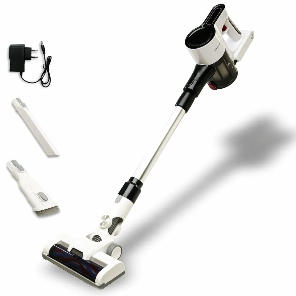 Tomahawk TCVP-400 Cordless Vacuum Cleaner 150W Brushless