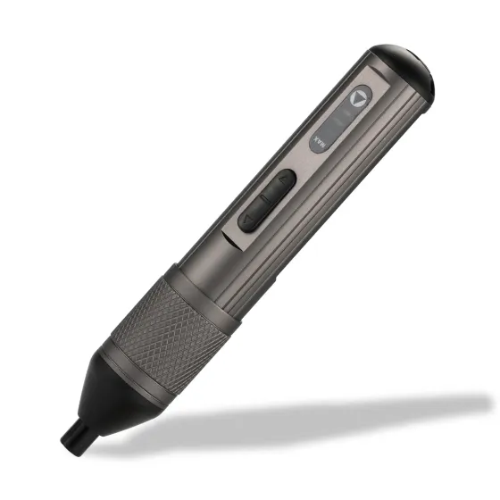 Tomahawk PSC-7900 36-Piece Multipurpose Mini Handheld