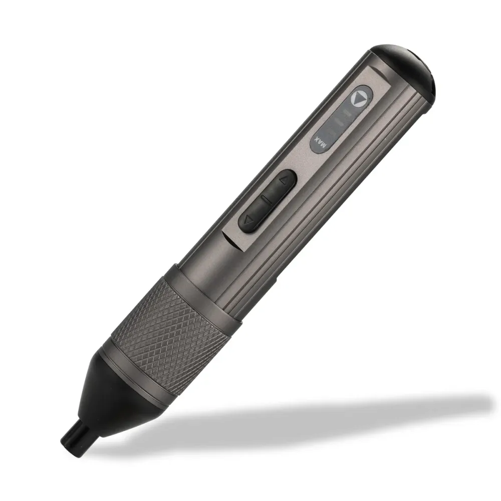 Tomahawk PSC-7900 36-Piece Multipurpose Mini Handheld
