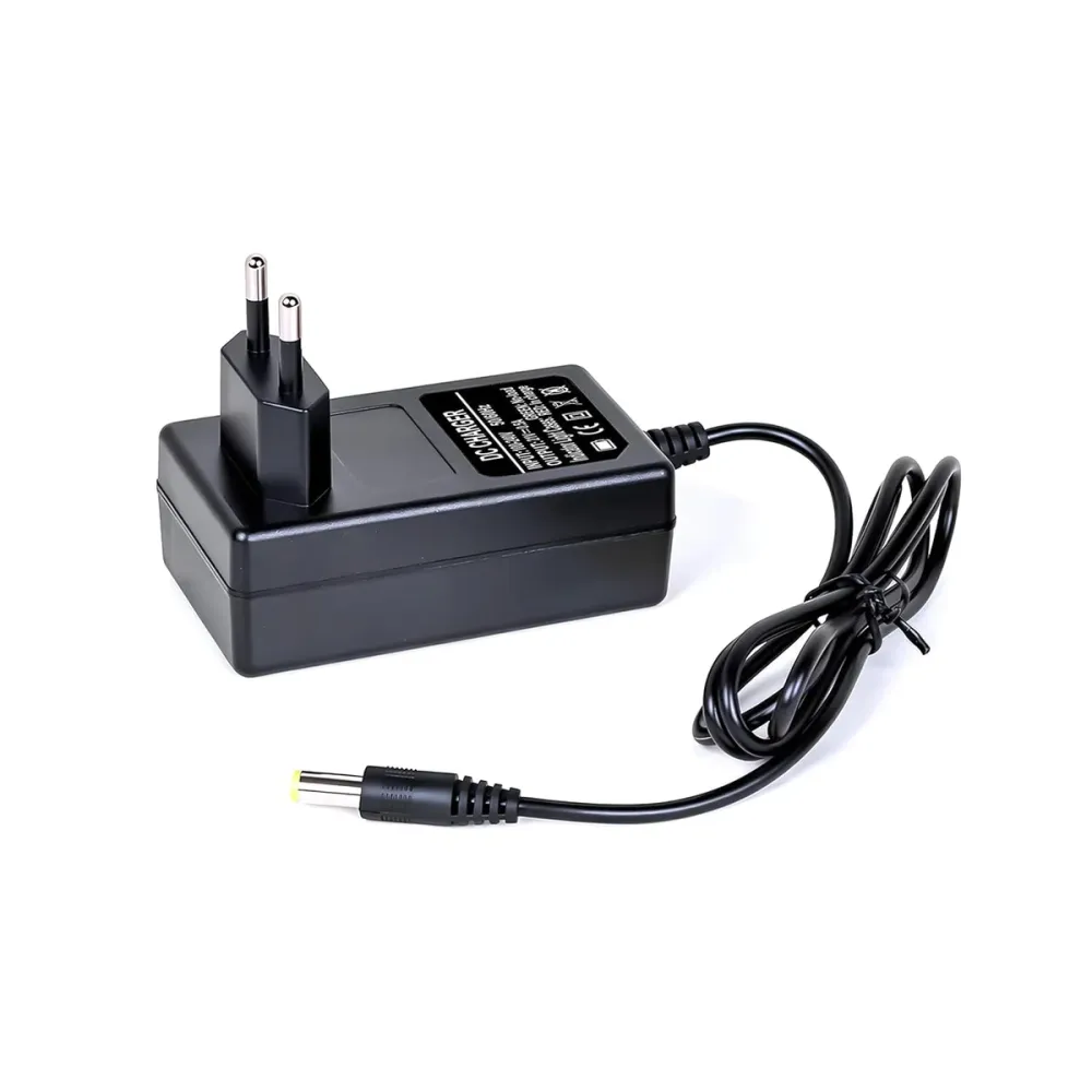 Tomahawk CHA-1000-Charger-1.0A-20V Battery Charger for 20V