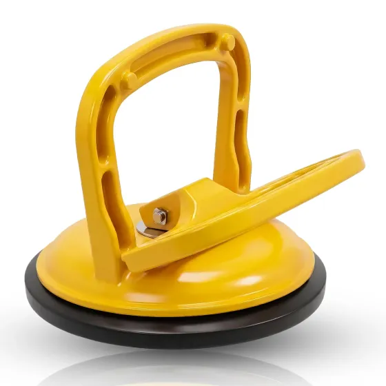 Tomahawk Glass Suction Cup 1 Head for Lifting and Moving