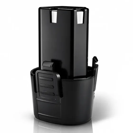 Tomahawk TBA-1500 12V 1.5Ah Lithium-Ion Rechargeable Battery