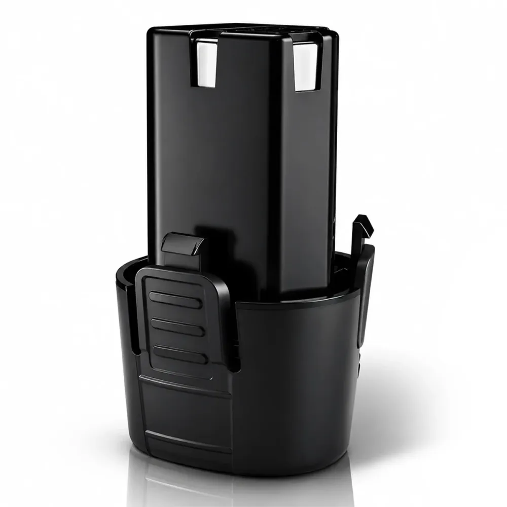 Tomahawk TBA-1500 12V 1.5Ah Lithium-Ion Rechargeable Battery