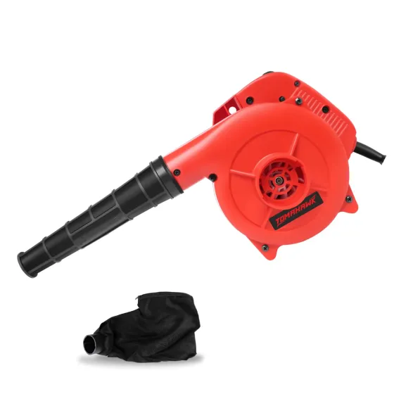 Tomahawk 600W Car Air Blower with Long Wire