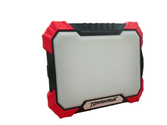Tomahawk TCL-0020 Cordless LED Work Light 20W 1600LM for