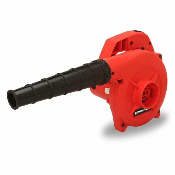 TOMAHAWK 600W Car Air Blower with Long Wire