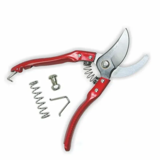 Tomahawk Heavy Duty Premium Stainless Steel Sharp Flower