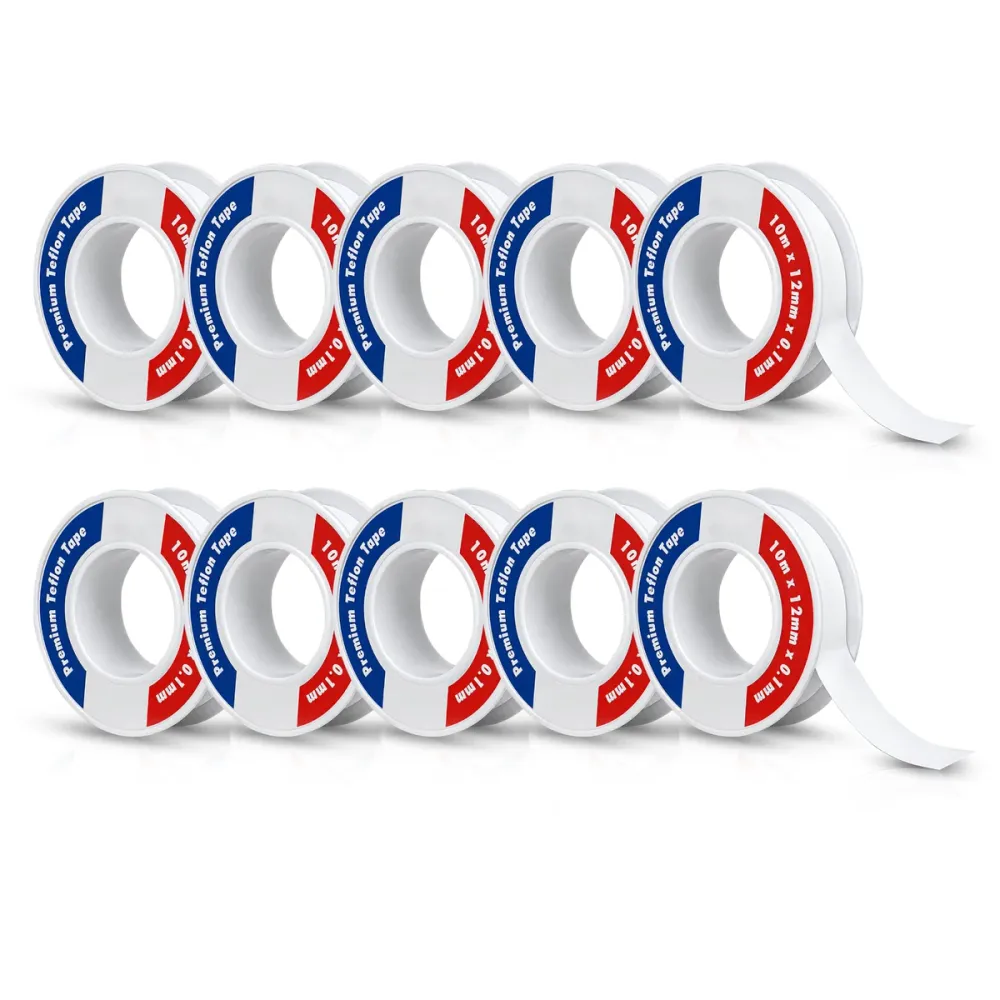 Tomahawk PTFE Thread Seal Tape