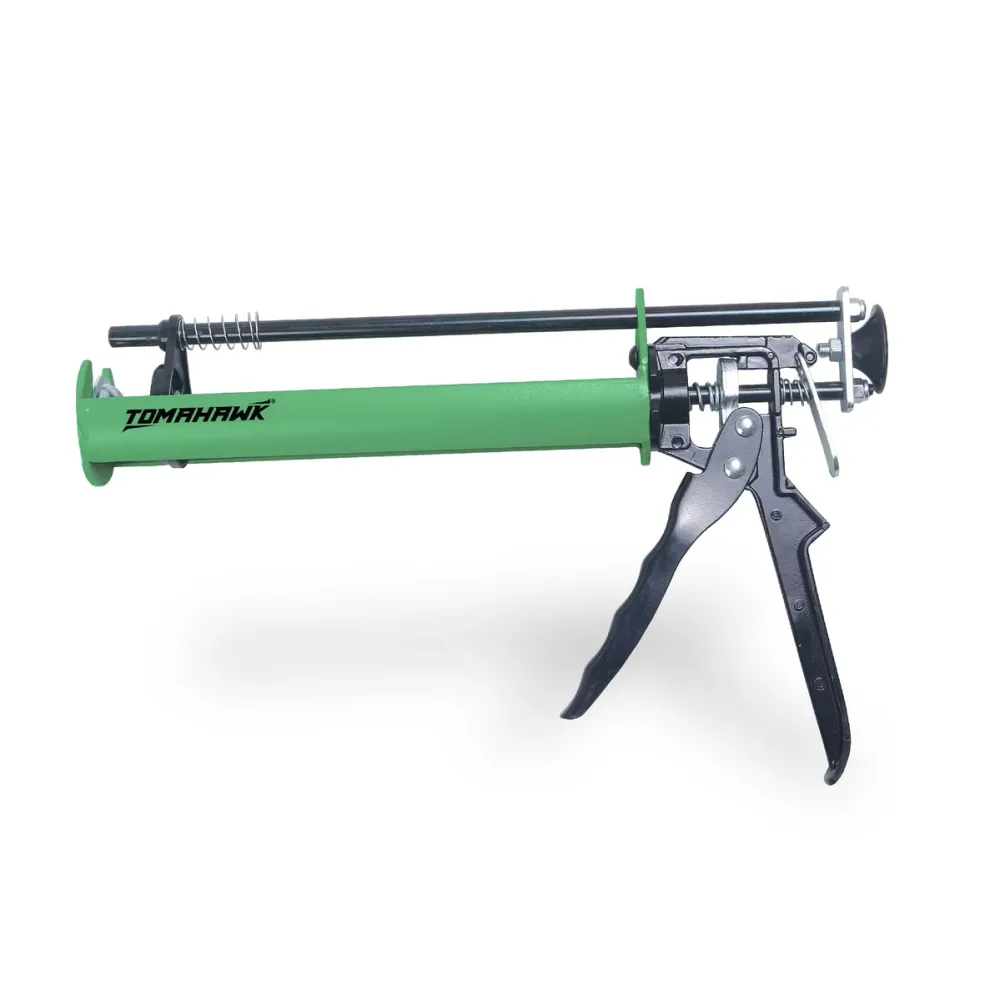 Tomahawk TCG 04 Professional Hand Caulking Guns
