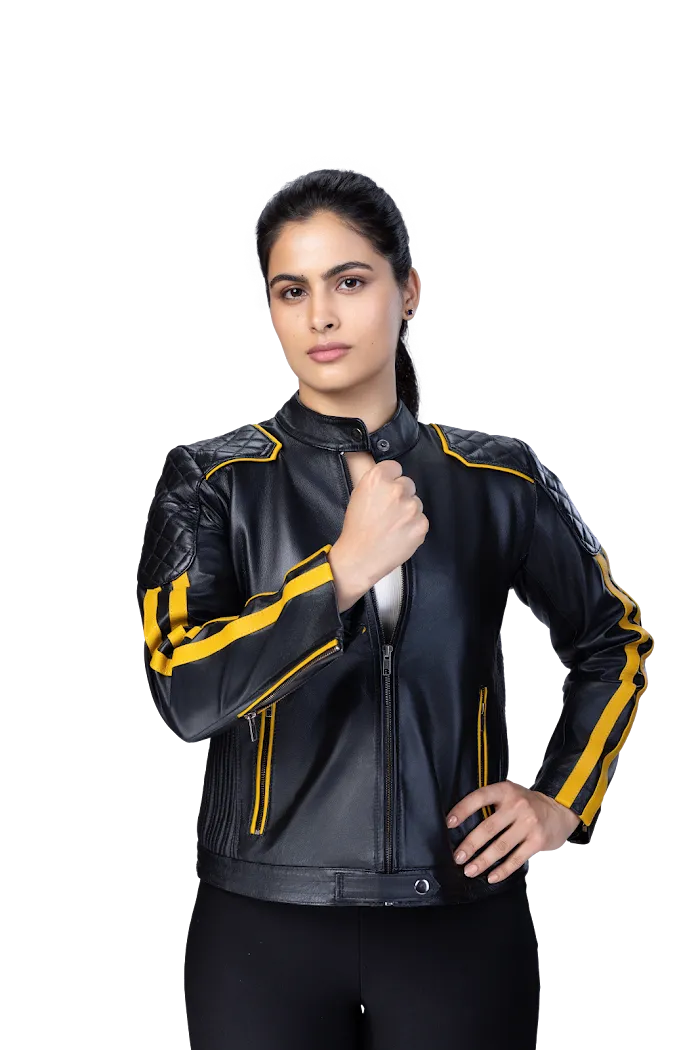 Manu Bhaker with a Tomahawk impact wrench