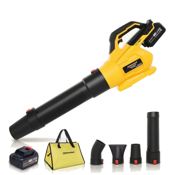 TOMAHAWK 20V Brushless Leaf Blower