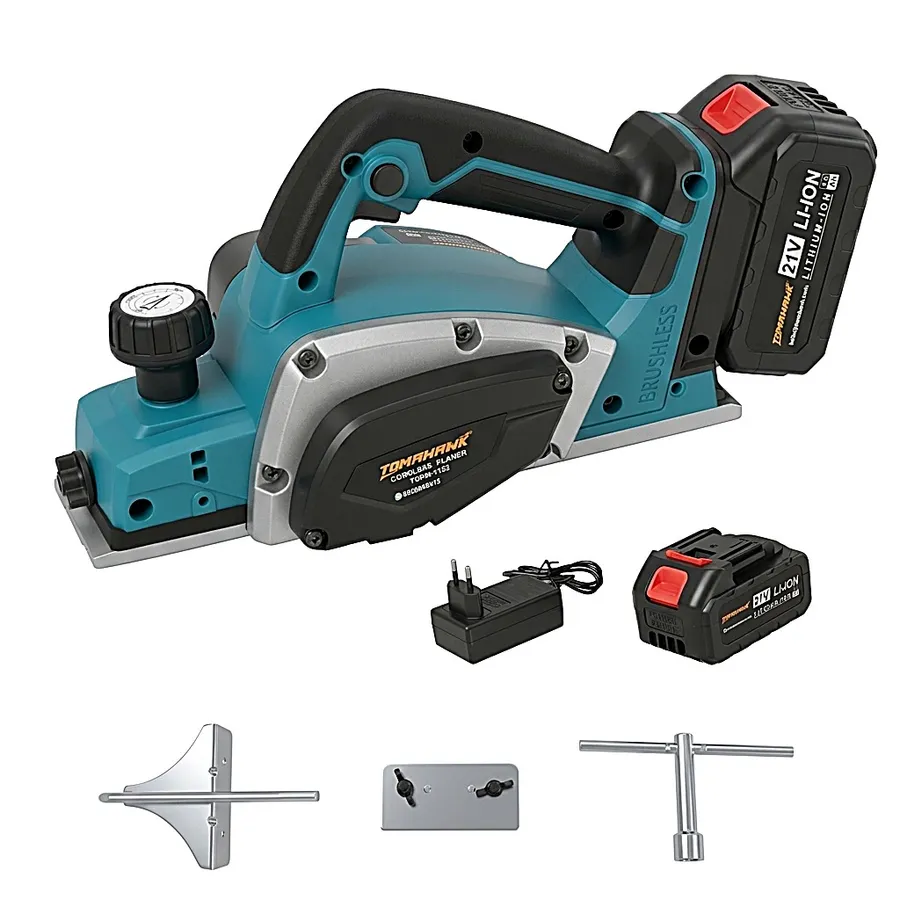 Tomahawk TCPM-1122 Cordless Power Tool