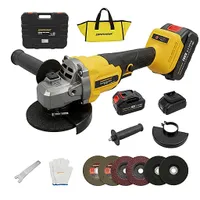 Grinders & Cutters