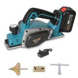 Tomahawk TCPM-1122 Cordless Power Tool view 3