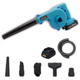 Tomahawk CBL-5001 Cordless Air Blower view 3
