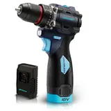 Tomahawk BSD-999 Cordless Impact Driver view 3