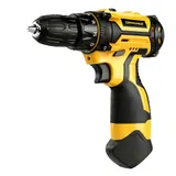 Tomahawk DMS-6000 Screwdriver & Drill Set view 2