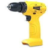 Tomahawk T7386 Cordless Screwdriver & Drill Set view 2
