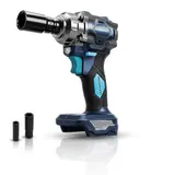 Tomahawk PIW-3999 Cordless Impact Wrench view 2