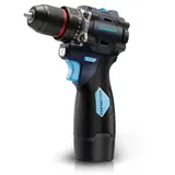 Tomahawk BSD-999 Cordless Impact Driver view 2