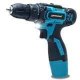 Tomahawk T8000 Cordless Drill view 2