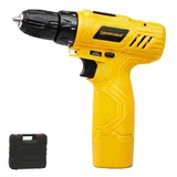 Tomahawk DMS-3100 Cordless Drill view 2